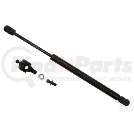 SG329011 by SACHS NORTH AMERICA - Hood Lift Support Sachs SG329011 fits 00-01 Toyota Camry