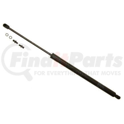 SG126005 by SACHS NORTH AMERICA - Hatch Lift Support-Suspension Body Lift Kit Sachs fits 99-02 Honda Odyssey