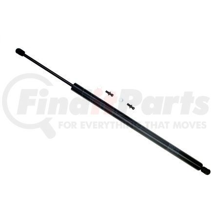 SG126007 by SACHS NORTH AMERICA - Hatch Lift Support Sachs SG126007 fits 05-07 Honda Odyssey