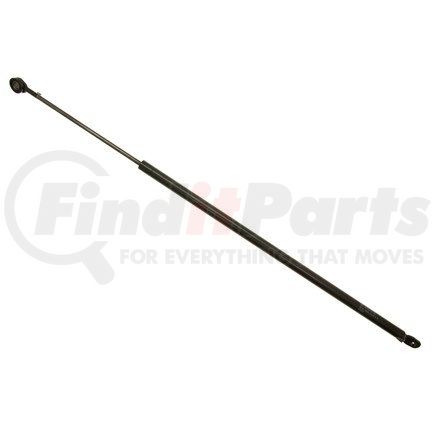 SG130001 by SACHS NORTH AMERICA - Trunk Lid Lift Support-Hatch Lift Support Sachs SG130001