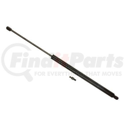 SG130004 by SACHS NORTH AMERICA - Hatch Lift Support-Suspension Body Lift Kit Sachs SG130004