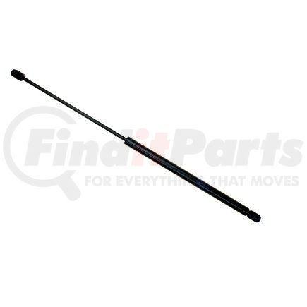SG201014 by SACHS NORTH AMERICA - Hatch Lift Support Sachs SG201014 fits 98-10 VW Beetle