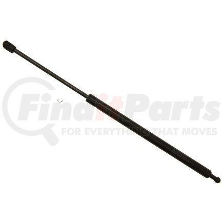 SG214002 by SACHS NORTH AMERICA - Hatch Lift Support-Suspension Body Lift Kit Sachs SG214002