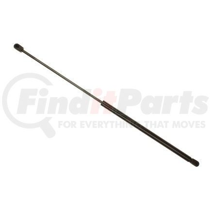 SG214012 by SACHS NORTH AMERICA - Back Glass Lift Support Sachs SG214012 fits 97-06 Jeep Wrangler