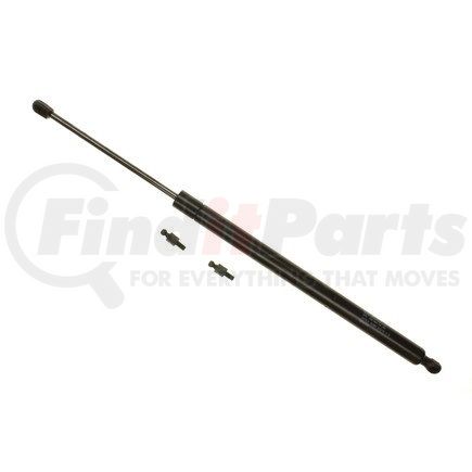 SG214009 by SACHS NORTH AMERICA - Hatch Lift Support-Suspension Body Lift Kit Sachs SG214009