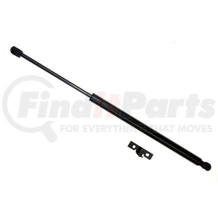 SG214022 by SACHS NORTH AMERICA - Hatch Lift Support-Suspension Body Lift Kit Sachs fits 97-01 Jeep Cherokee