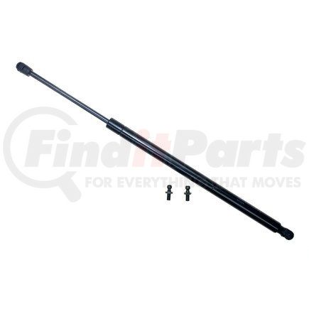 SG214024 by SACHS NORTH AMERICA - Hatch Lift Support Sachs SG214024 fits 01-08 Chrysler PT Cruiser