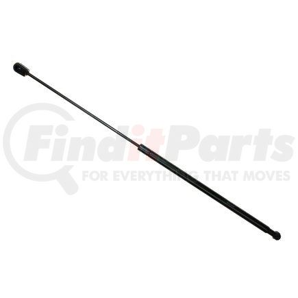 SG214054 by SACHS NORTH AMERICA - Back Glass Lift Support Sachs SG214054 fits 07-11 Jeep Wrangler