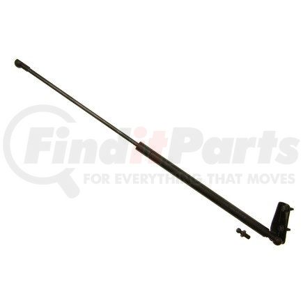 SG223009 by SACHS NORTH AMERICA - Hatch Lift Support Right Sachs SG223009