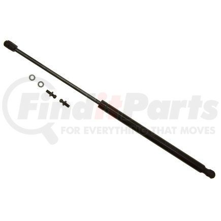 SG225002 by SACHS NORTH AMERICA - Hatch Lift Support Sachs SG225002 fits 87-95 Nissan Pathfinder
