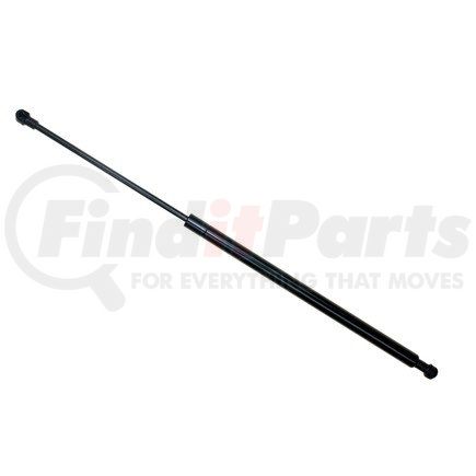 SG225013 by SACHS NORTH AMERICA - Hatch Lift Support-Suspension Body Lift Kit Sachs fits 00-04 Nissan Xterra