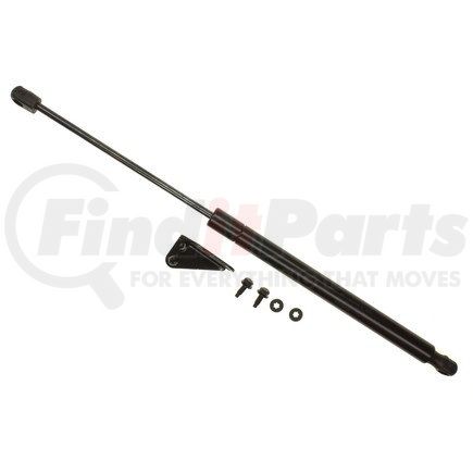 SG225029 by SACHS NORTH AMERICA - Hatch Lift Support Right Sachs SG225029 fits 08-14 Nissan Rogue