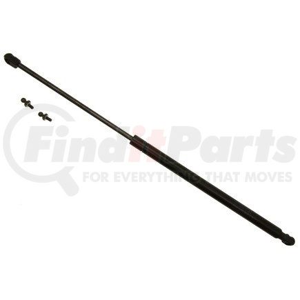 SG229004 by SACHS NORTH AMERICA - Hatch Lift Support-Suspension Body Lift Kit Sachs fits 91-97 Toyota Previa