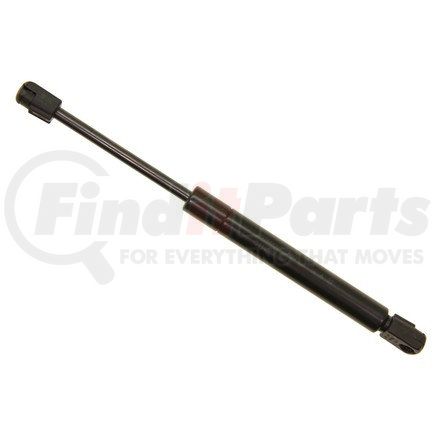 SG414007 by SACHS NORTH AMERICA - Trunk Lid Lift Support Sachs SG414007
