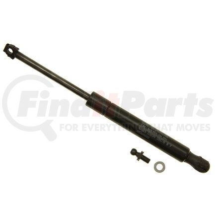 SG429002 by SACHS NORTH AMERICA - Trunk Lid Lift Support Sachs SG429002