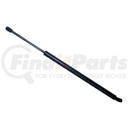 SG330076 by SACHS NORTH AMERICA - Hatch Lift Support Left Sachs SG330076