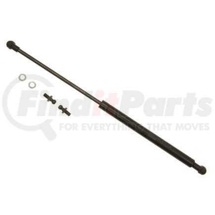 SG329055 by SACHS NORTH AMERICA - Hood Lift Support Sachs SG329055 fits 03-09 Lexus GX470