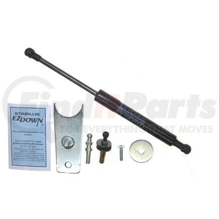 SG330901EZ by SACHS NORTH AMERICA - Hatch Lift Support-Tailgate Lift Support Sachs SG330901EZ