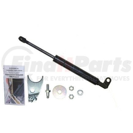 SG330900EZ by SACHS NORTH AMERICA - Gas-Charged Lift Support