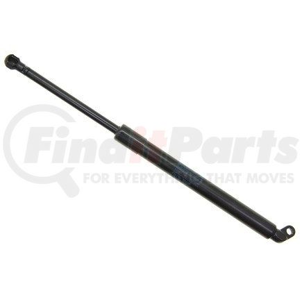 SG402050 by SACHS NORTH AMERICA - Trunk Lid Lift Support Sachs SG402050