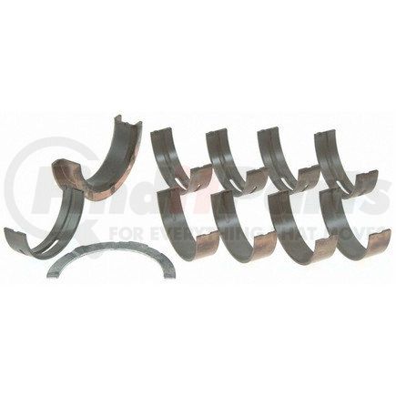 149M .026MM by SEALED POWER ENGINE PARTS - "Speed Pro" Engine Crankshaft Main Bearing Set