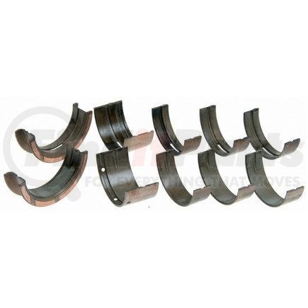 113M by SEALED POWER ENGINE PARTS - "Speed Pro" Engine Crankshaft Main Bearing Set
