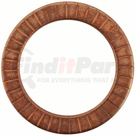 259-305CHP by SEALED POWER - "Speed Pro" Engine Valve Spring Shim - Valve Spring Insert