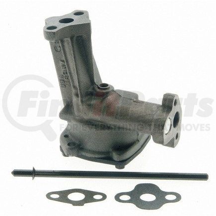 22441128 by SEALED POWER - Sealed Power 224-41128 Engine Oil Pump