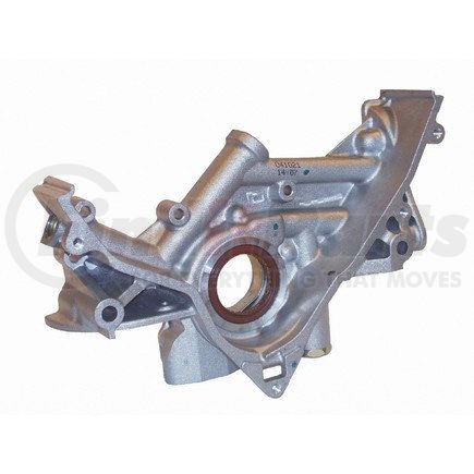 224-43638 by SEALED POWER - Sealed Power 224-43638 Engine Oil Pump