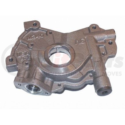 224-43663 by SEALED POWER - Sealed Power 224-43663 Engine Oil Pump