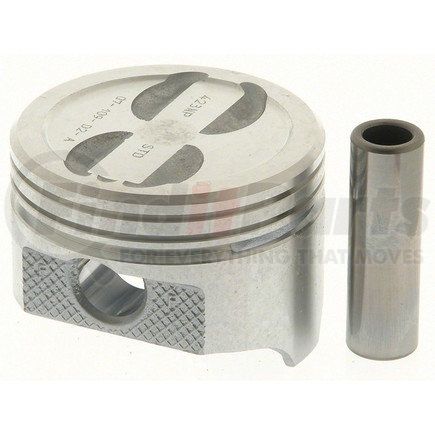 272AP 30 by SEALED POWER - Sealed Power 272AP 30 Cast Piston (Carton of 8)