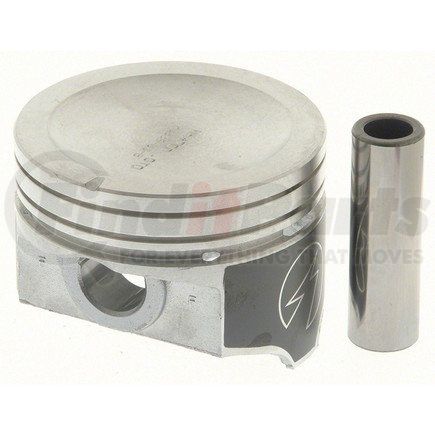 329NP 40 by SEALED POWER - Sealed Power 329NP 40 Cast Piston (Carton of 8)