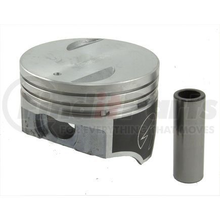 495P by SEALED POWER - Sealed Power 495P Cast Piston (Carton of 4)