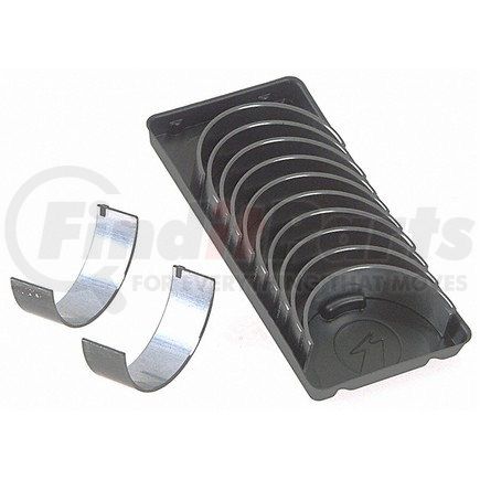 6-1020A1.00MM by SEALED POWER - Sealed Power 6-1020A 1.00MM Engine Connecting Rod Bearing Set