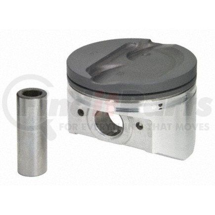 613519P50MM by SEALED POWER - Sealed Power 6-13519P .50MM Cast Piston Set