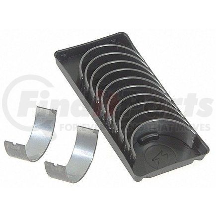 6-1460A by SEALED POWER - Sealed Power 6-1460A Engine Connecting Rod Bearing Set