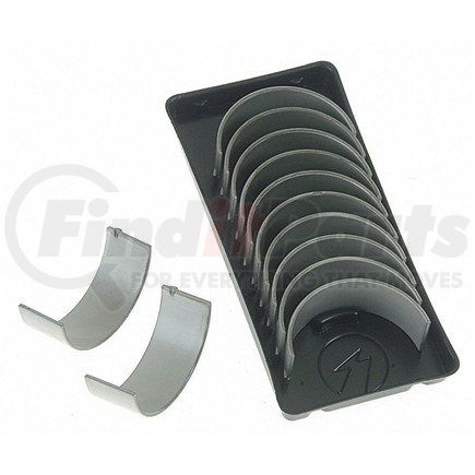 6-2020CP40 by SEALED POWER - Sealed Power 6-2020CP 40 Engine Connecting Rod Bearing Set