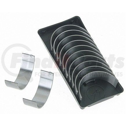 6-4500AA75X2 by SEALED POWER - Engine Connecting Rod Bearing Set
