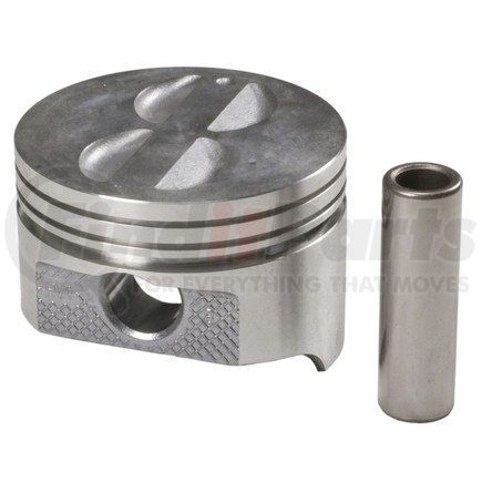 645P 40 by SEALED POWER - Sealed Power 645P 40 Cast Piston (Carton of 6)