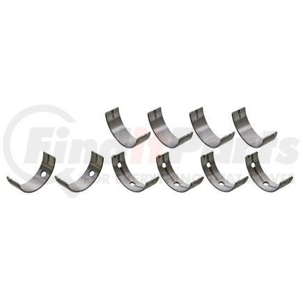7446M25MM by SEALED POWER ENGINE PARTS - Engine Crankshaft Main Bearing Set
