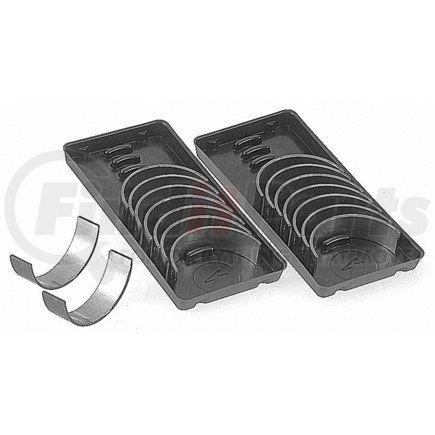 84835A25X2 by SEALED POWER - Sealed Power 8-4835A 25X2 Engine Connecting Rod Bearing Set