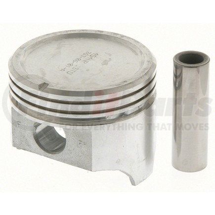 698P 40 by SEALED POWER - Sealed Power 698P 40 Cast Piston (Carton of 6)