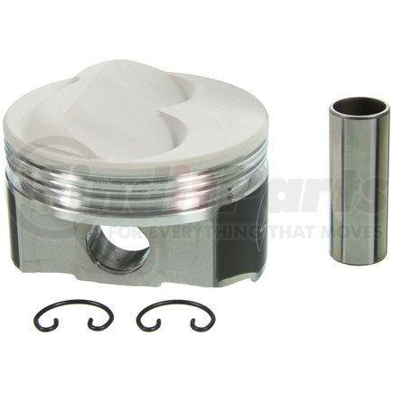 8LW-2503F 30 by SEALED POWER - "Speed Pro" POWERFORGED Engine Piston Set