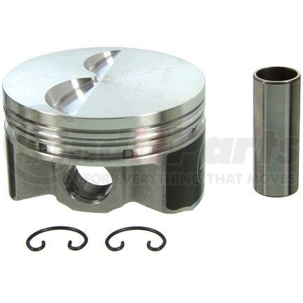 8LW-2505F 30 by SEALED POWER - "Speed Pro" POWERFORGED Engine Piston Set