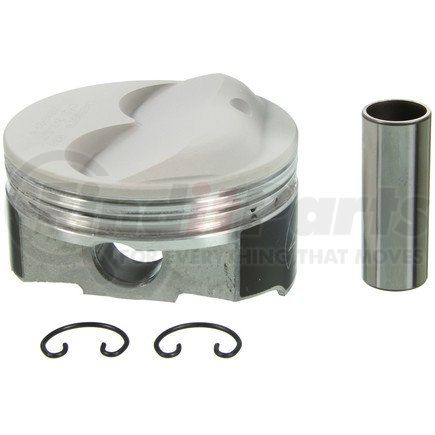 8LW-2509F 30 by SEALED POWER - "Speed Pro" POWERFORGED Engine Piston Set