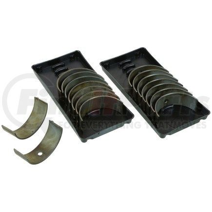 8-7065CHA 1 by SEALED POWER - "Speed Pro" Engine Connecting Rod Bearing Set