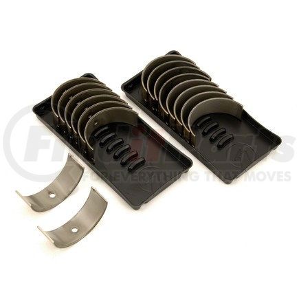 8-7100CHA by SEALED POWER - "Speed Pro" Engine Connecting Rod Bearing Set