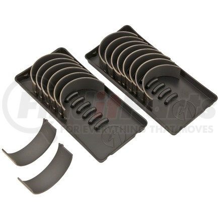C8-7065CH 10 by SEALED POWER - "Speed Pro" Engine Connecting Rod Bearing Set