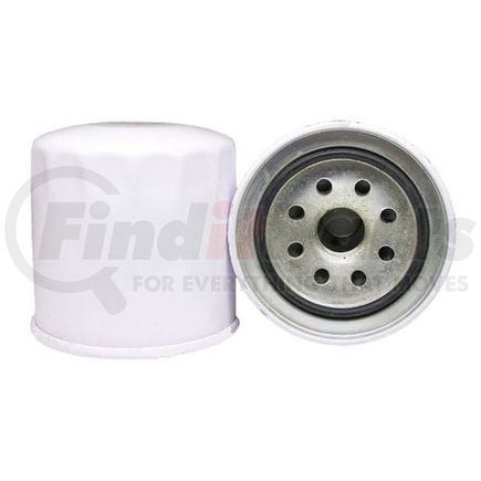 PH7010 by LUBER-FINER - Engine Oil Filter, 3.31 [84mm]