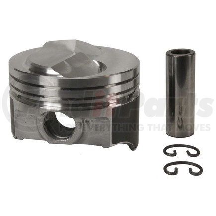 H118CP 30 by SEALED POWER - "Speed Pro" Engine Cast Piston